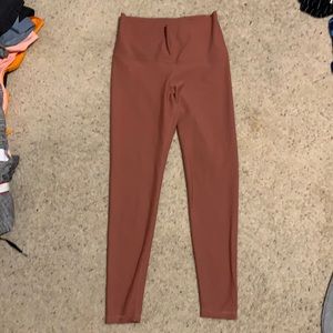 New Old Navy Leggings